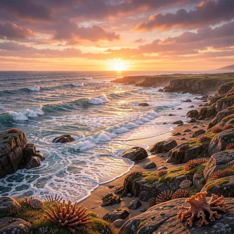 Coastal Reclamation