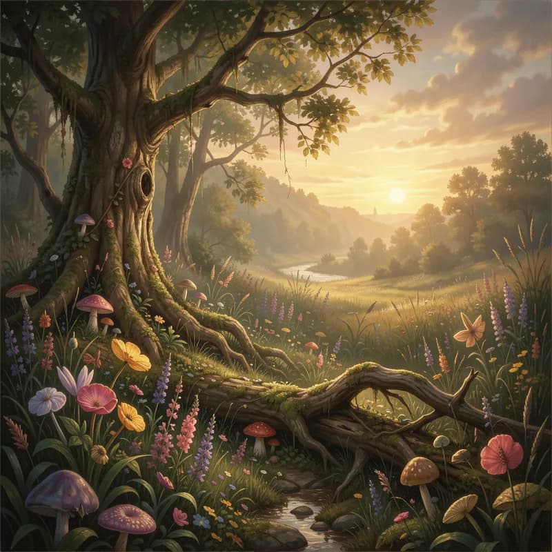 Room to Breathe