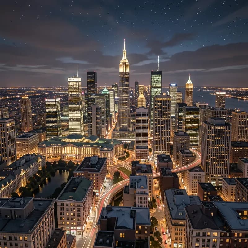 Skyline Velvet