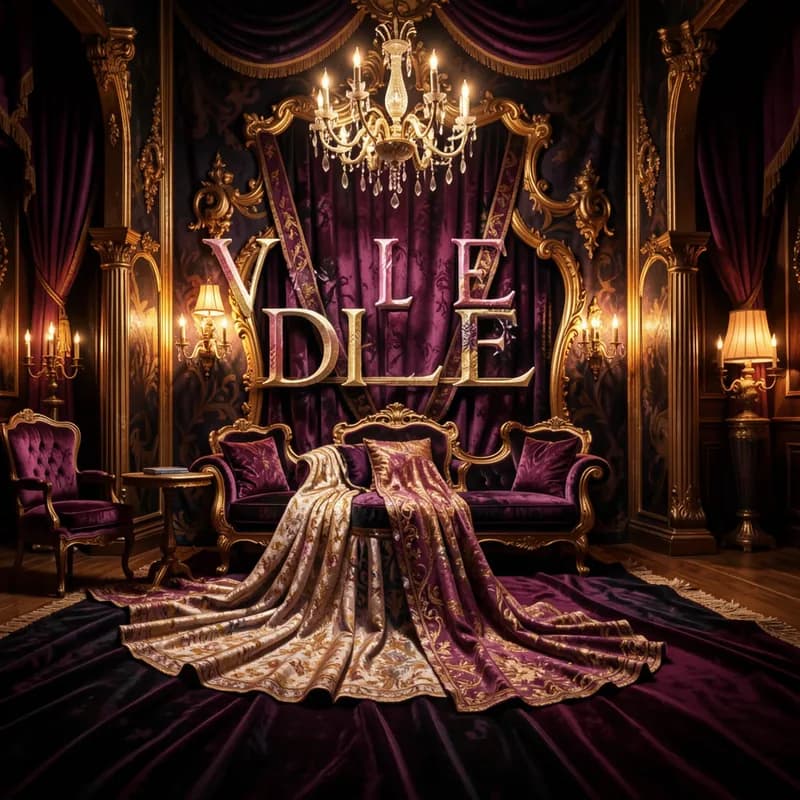 Velvet Drive