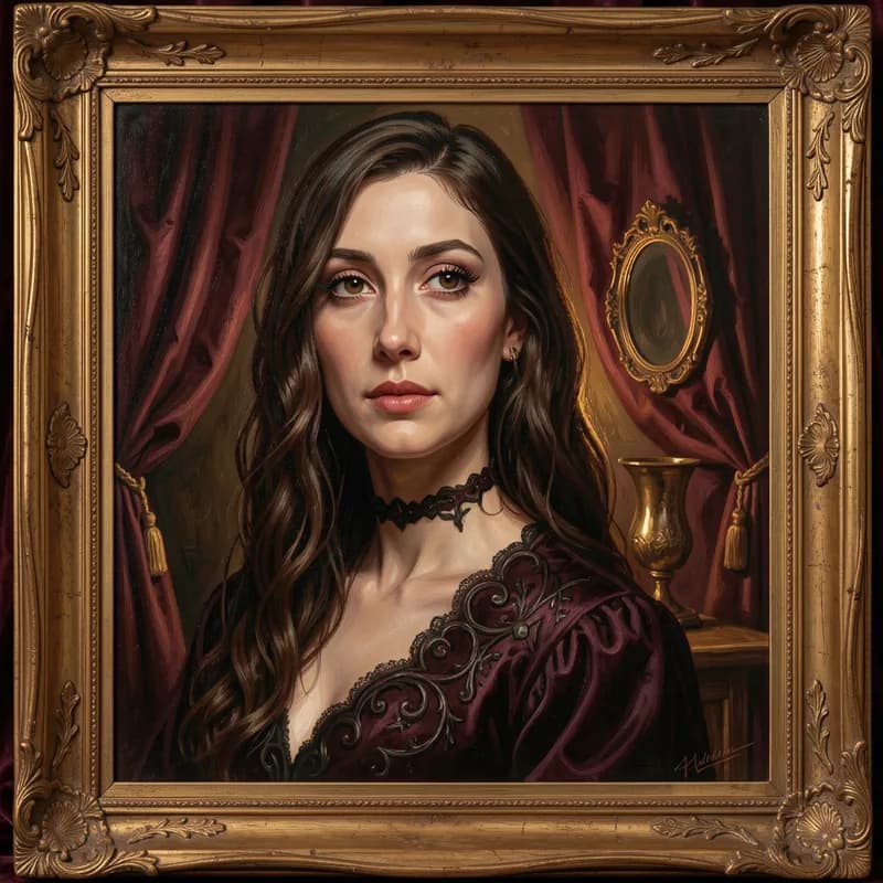 Velvet Hours