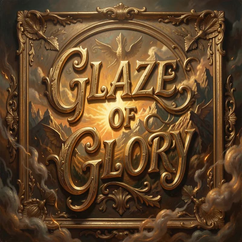 Glaze of Glory