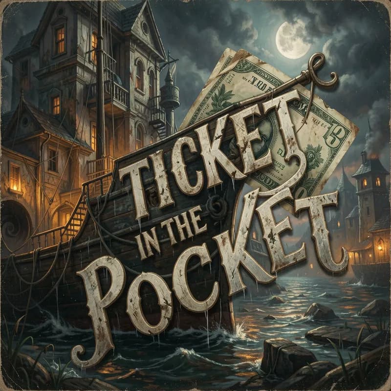 The Ticket in the Pocket