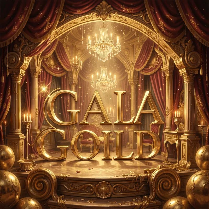 Gala Gold