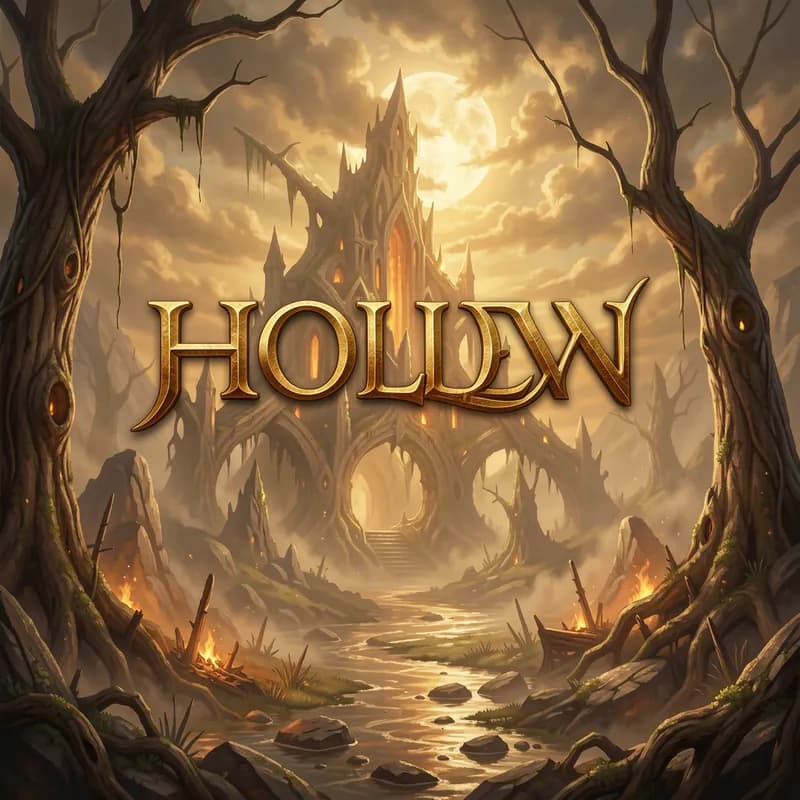 Golden Hollow