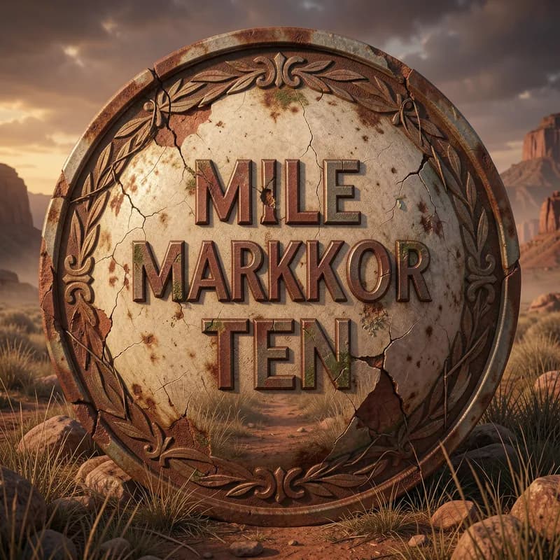 Mile Marker Ten