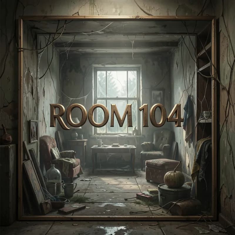 Room 104