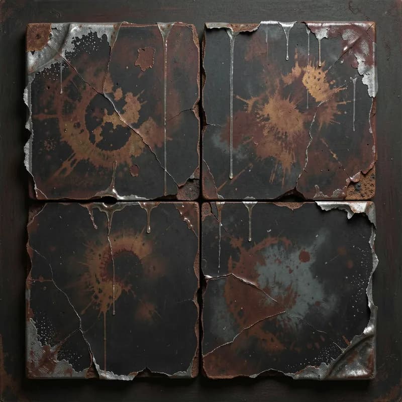 Scuffed Edges