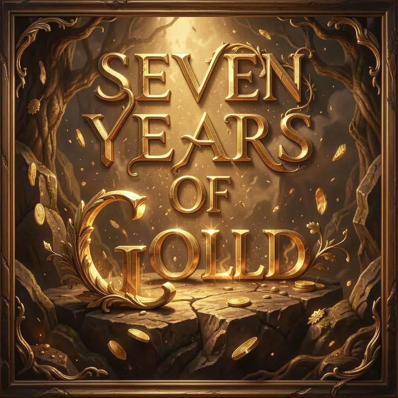 Seven Years of Gold