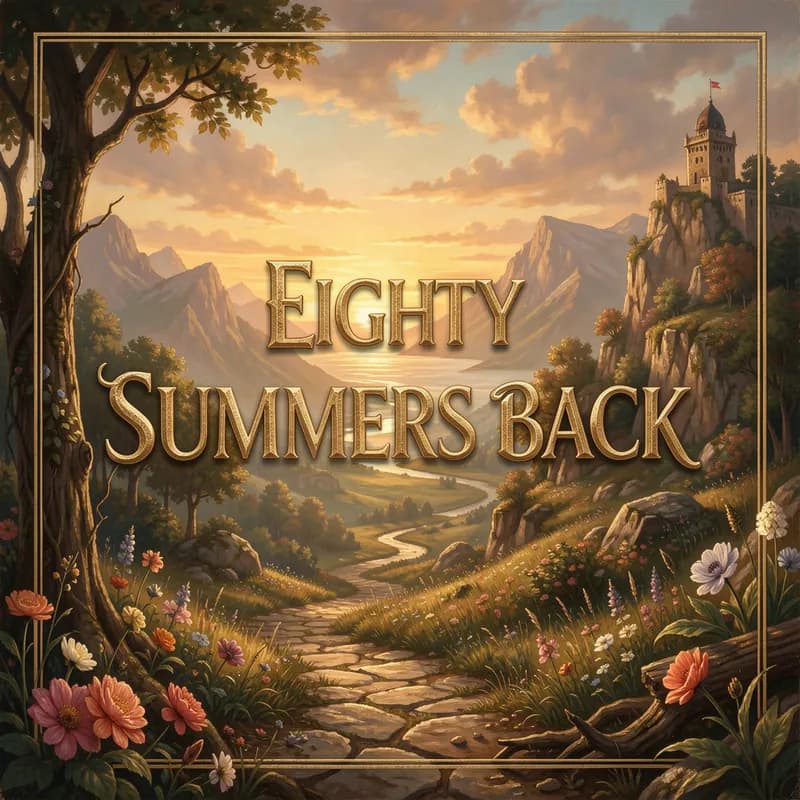 Eighty Summers Back