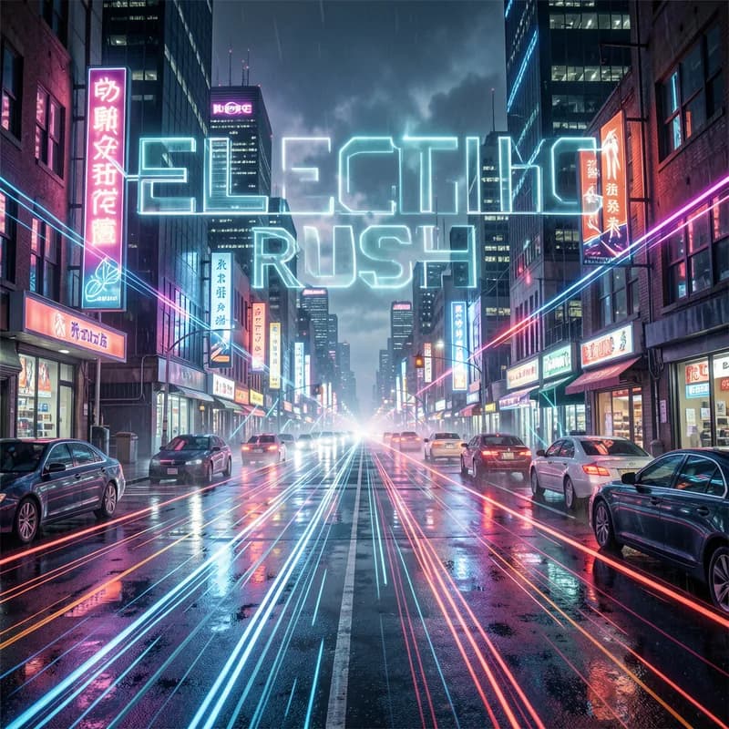 Electric Rush