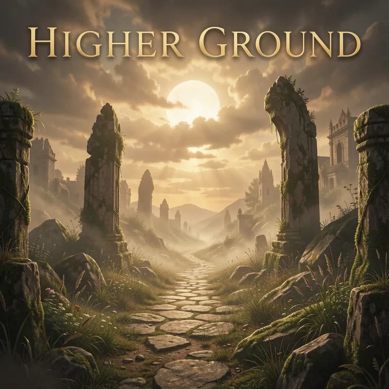 Higher Ground