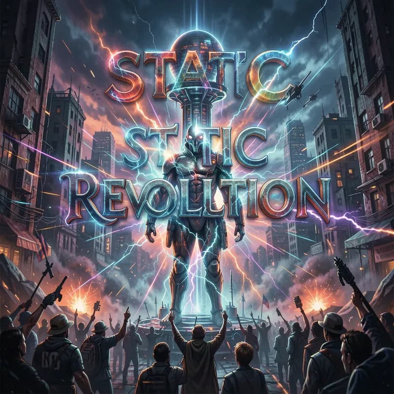 Static Revolution