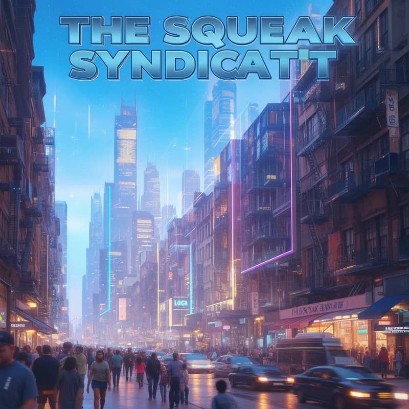 The Squeak Syndicate