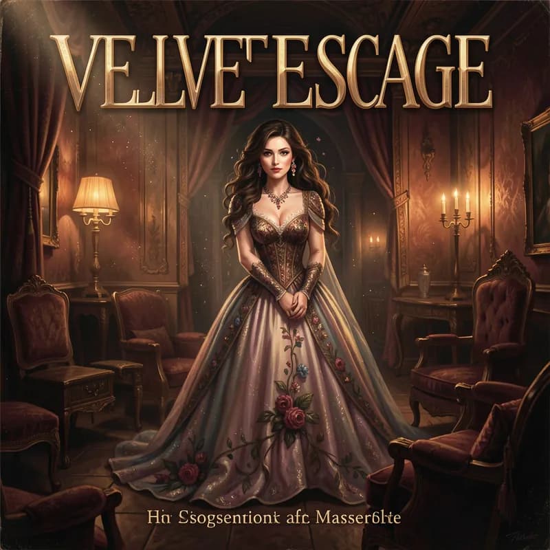 Velvet Escape