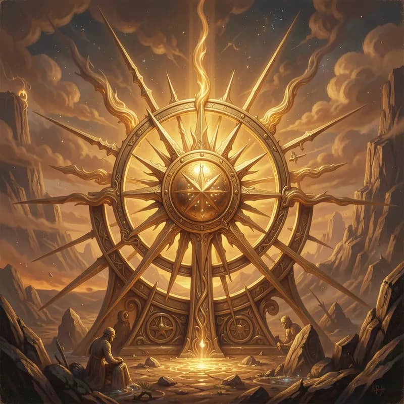 Archive of the Sun