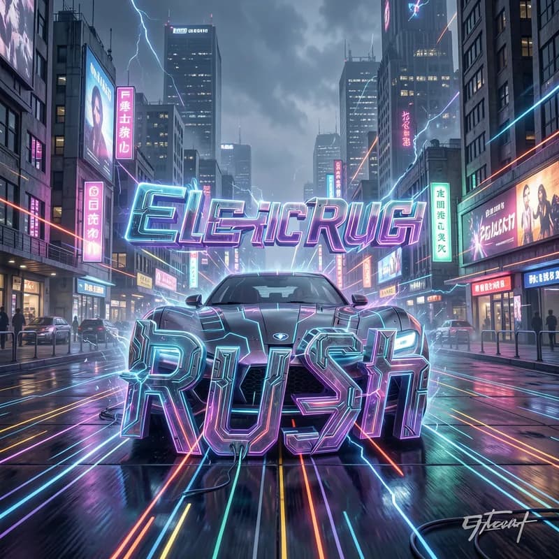 Electric Rush