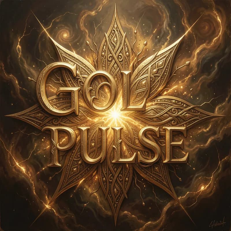 Gold Pulse