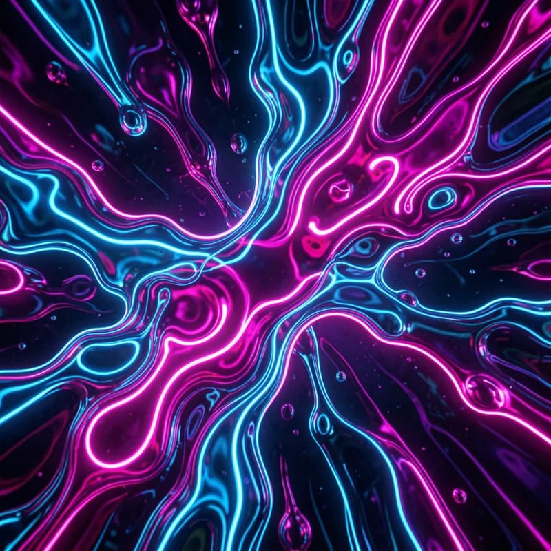 Liquid Neon