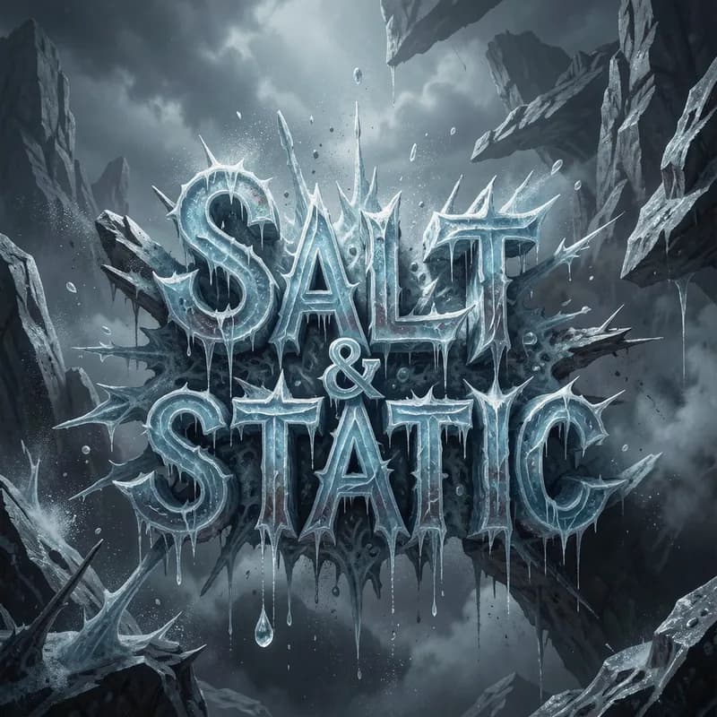 Salt & Static