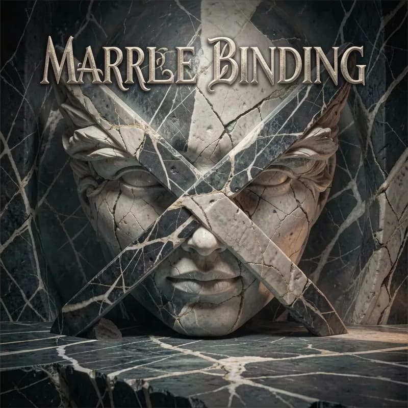 Marble Binding
