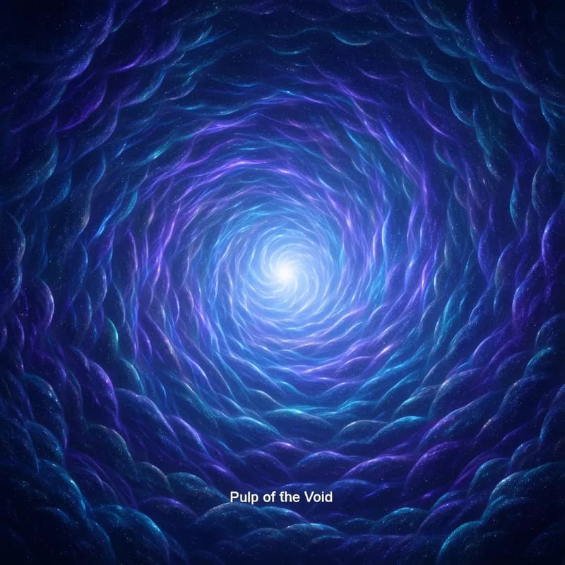Pulp of the Void