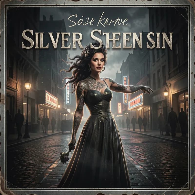 Silver Screen Sin