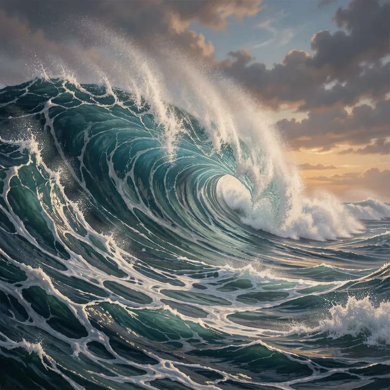 Sovereign of the Swell
