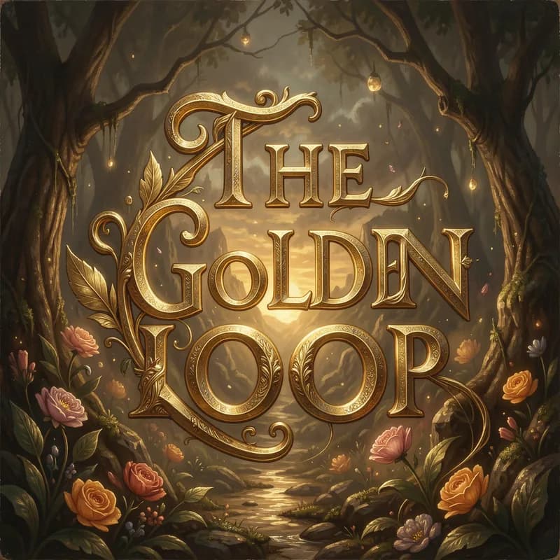 The Golden Loop