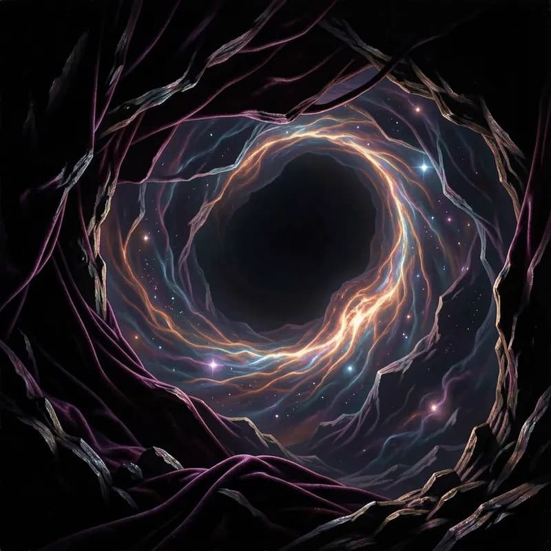 Velvet and the Void