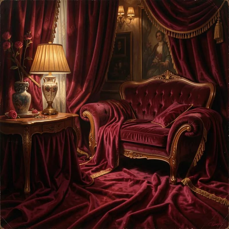 Velvet & Varnish