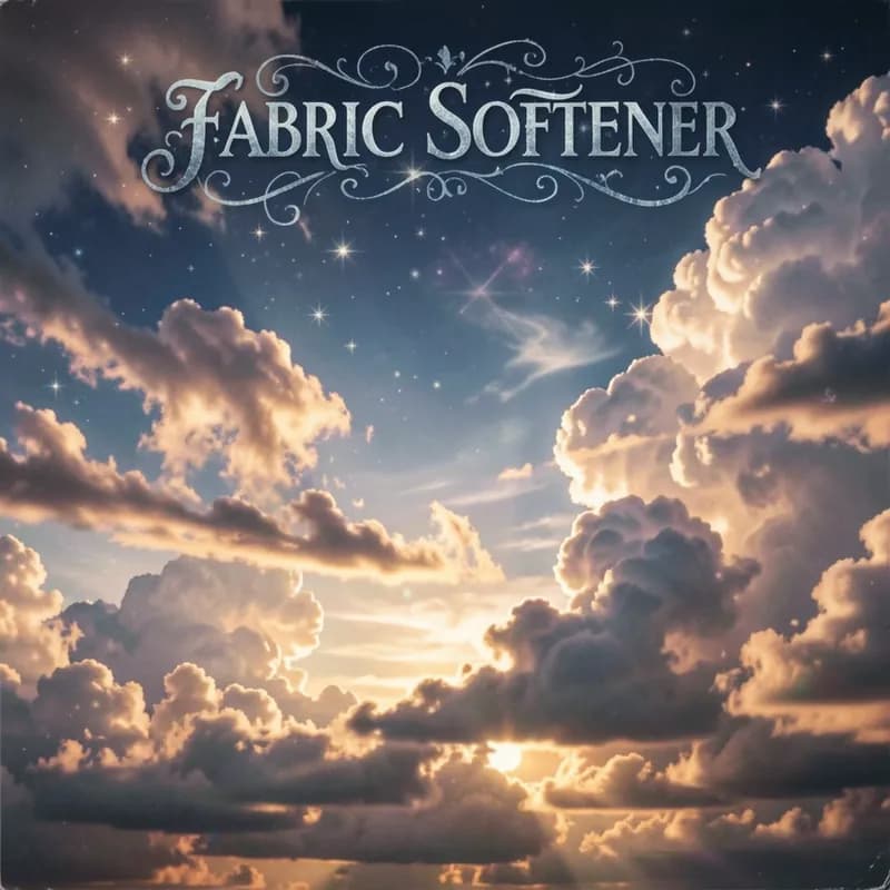 Fabric Softener Sky