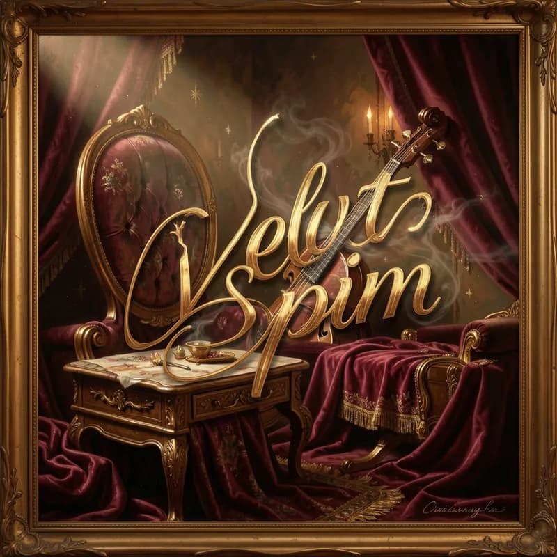 Velvet Spin