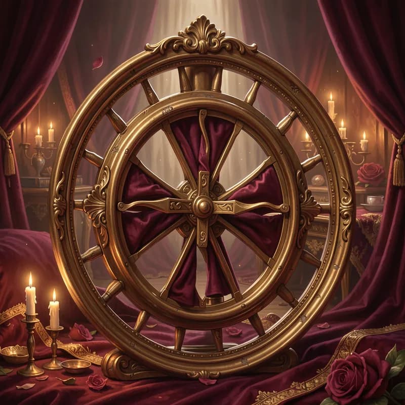 Velvet Wheels