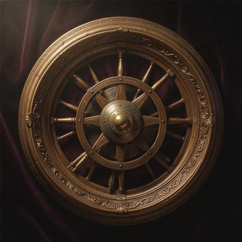 Velvet Wheels