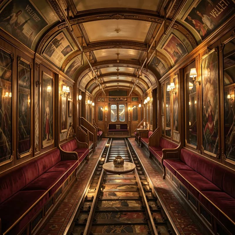 Velvet Transit