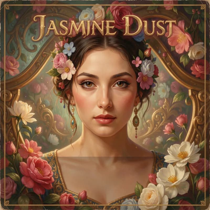 Jasmine Dust