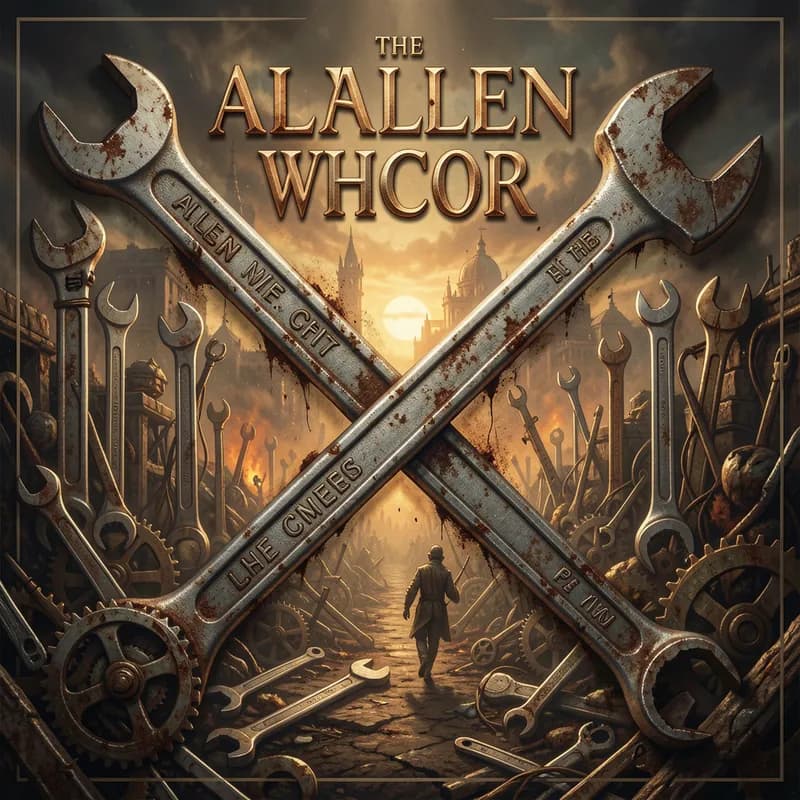 The Allen Wrench Choir