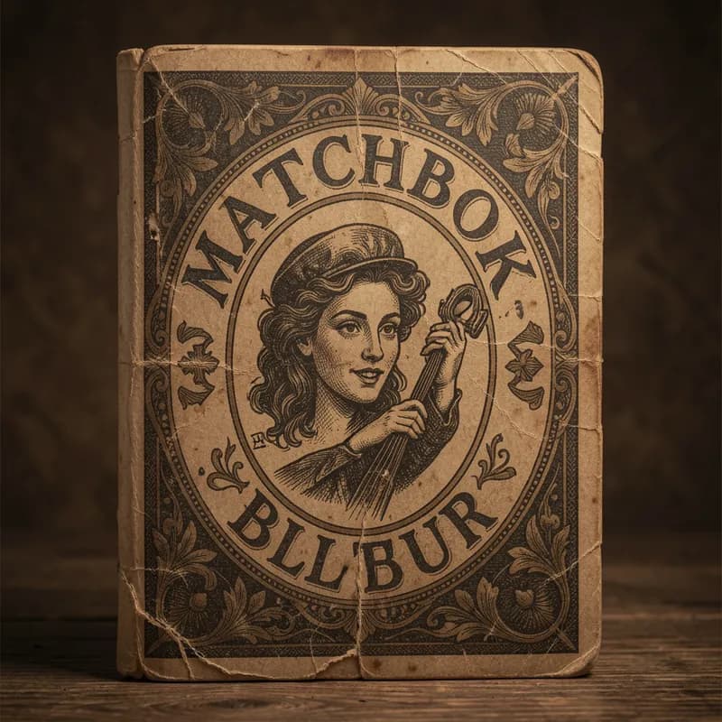 Matchbook Blur