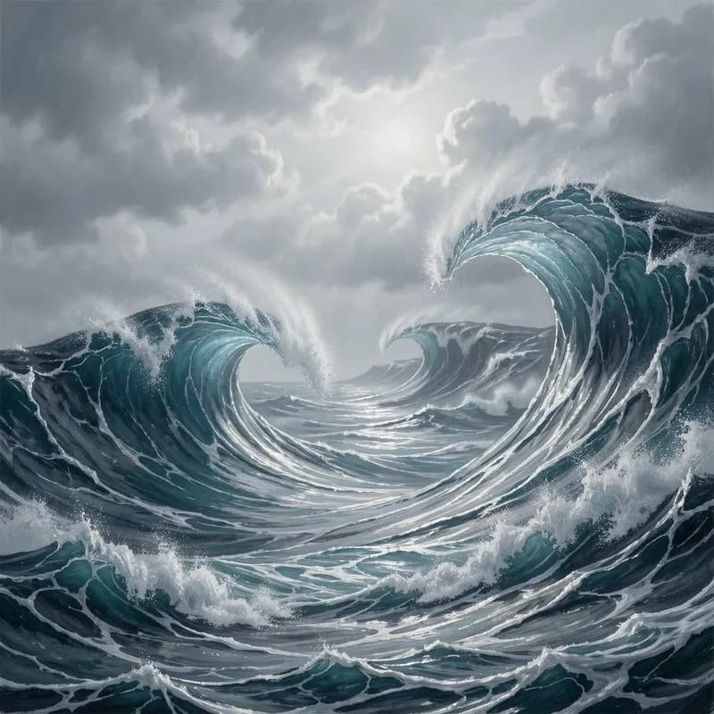 Silver Tide