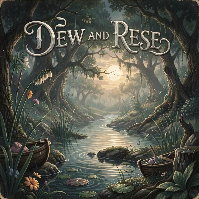 Dew and Reese