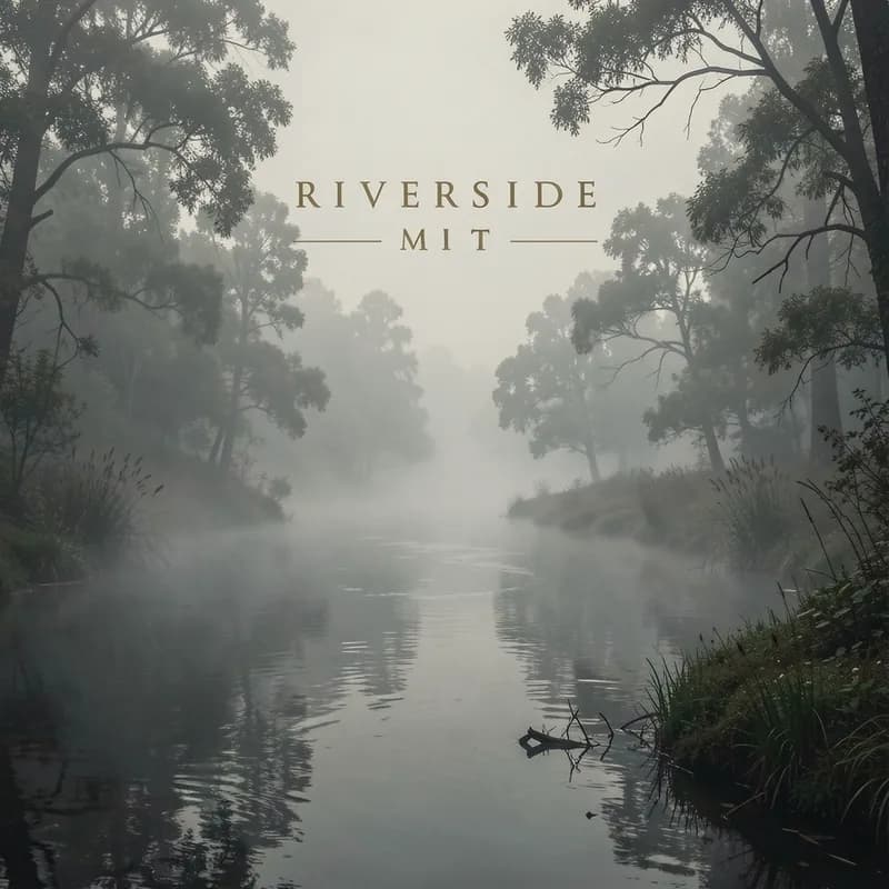 Riverside Mist