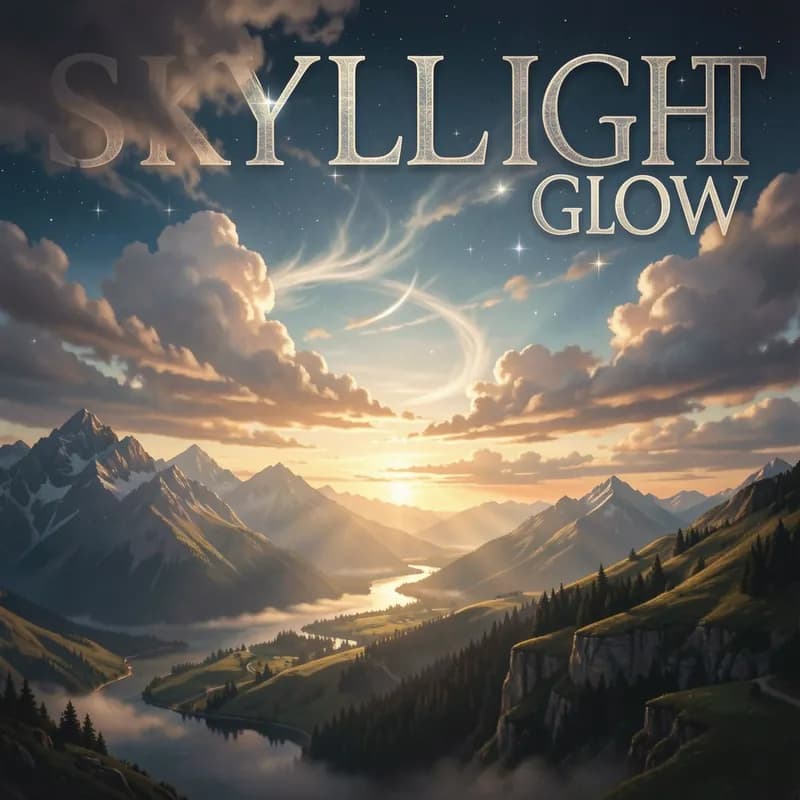 Skylight Glow