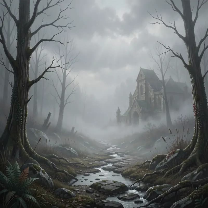 Signal in the Mist