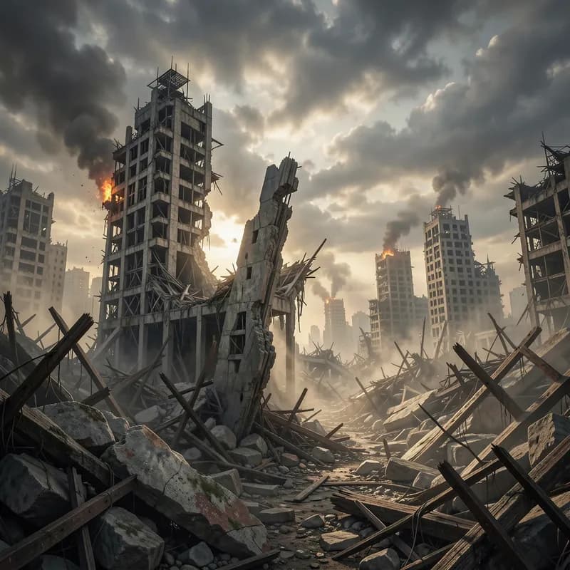 Ground Zero