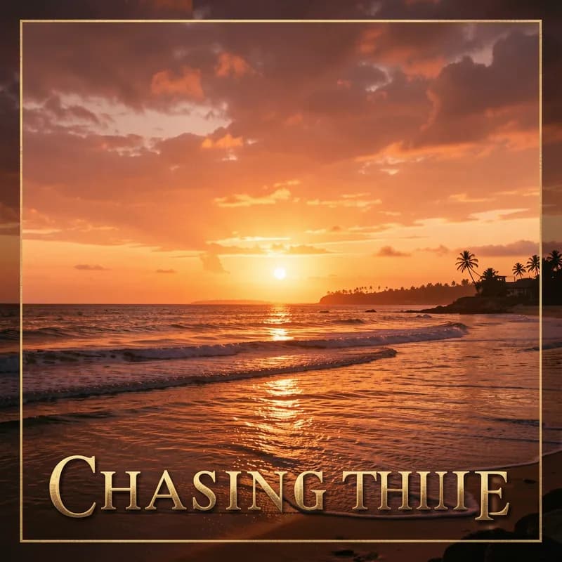 Chasing the Sunset