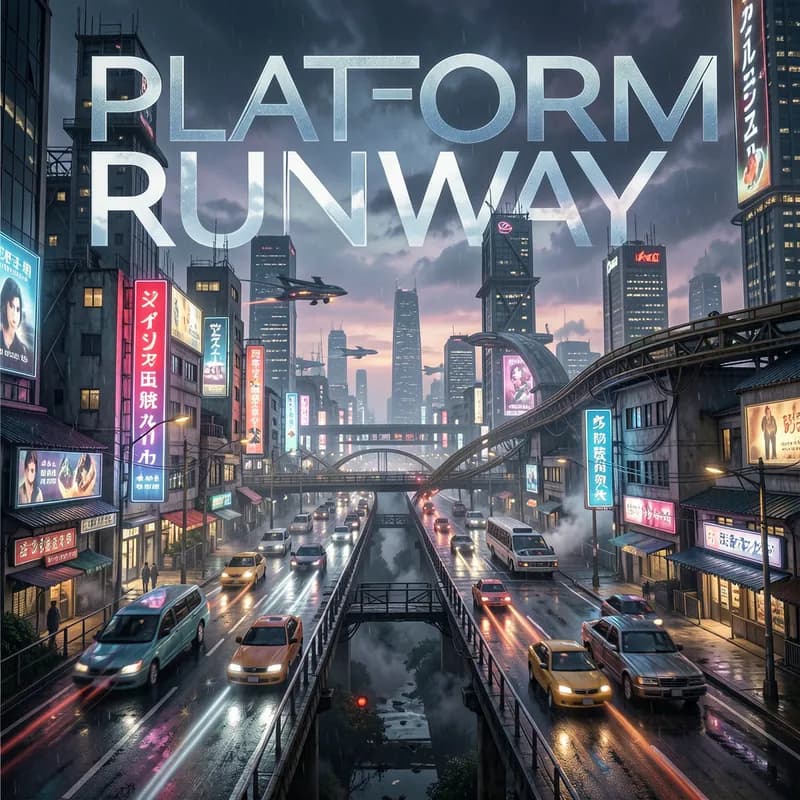 Platform Runaway