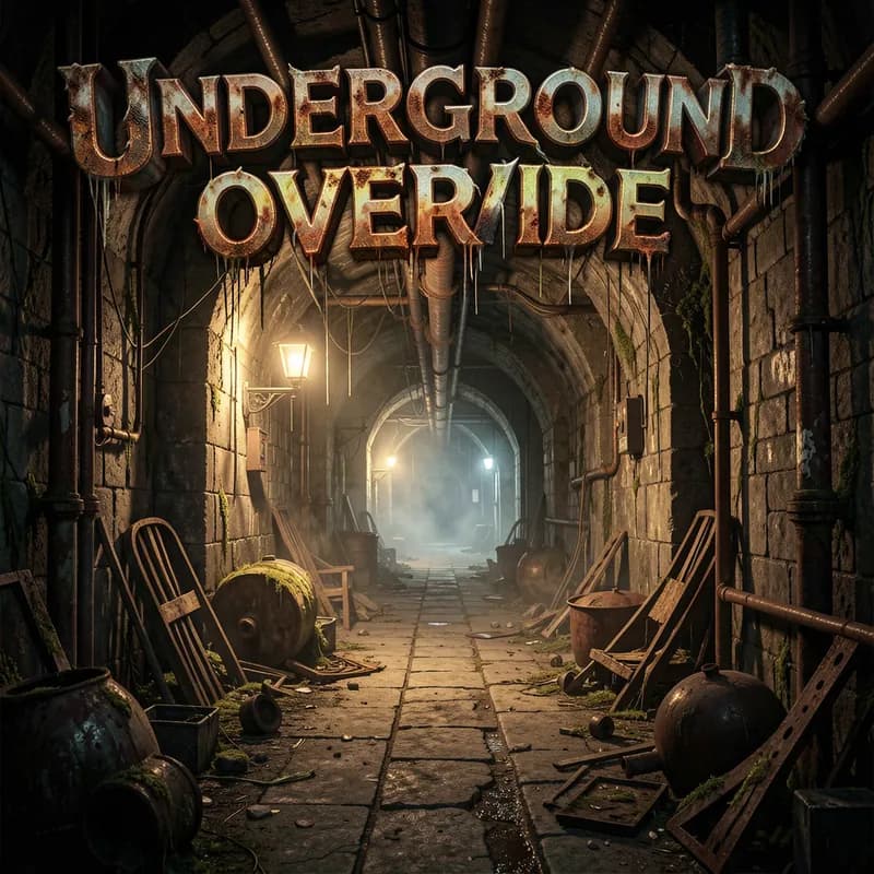 Underground Override