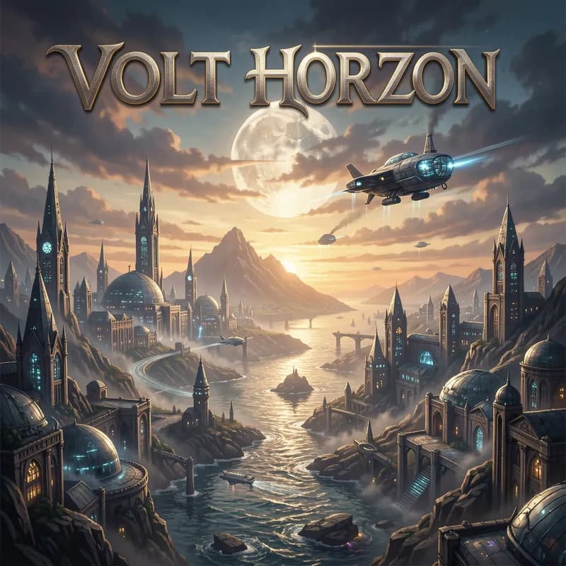 Volt Horizon