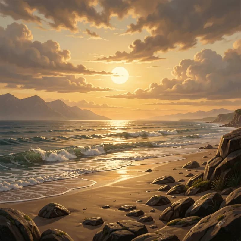 Horizon Gold